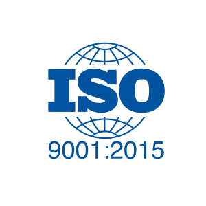 ISO 9001:2015