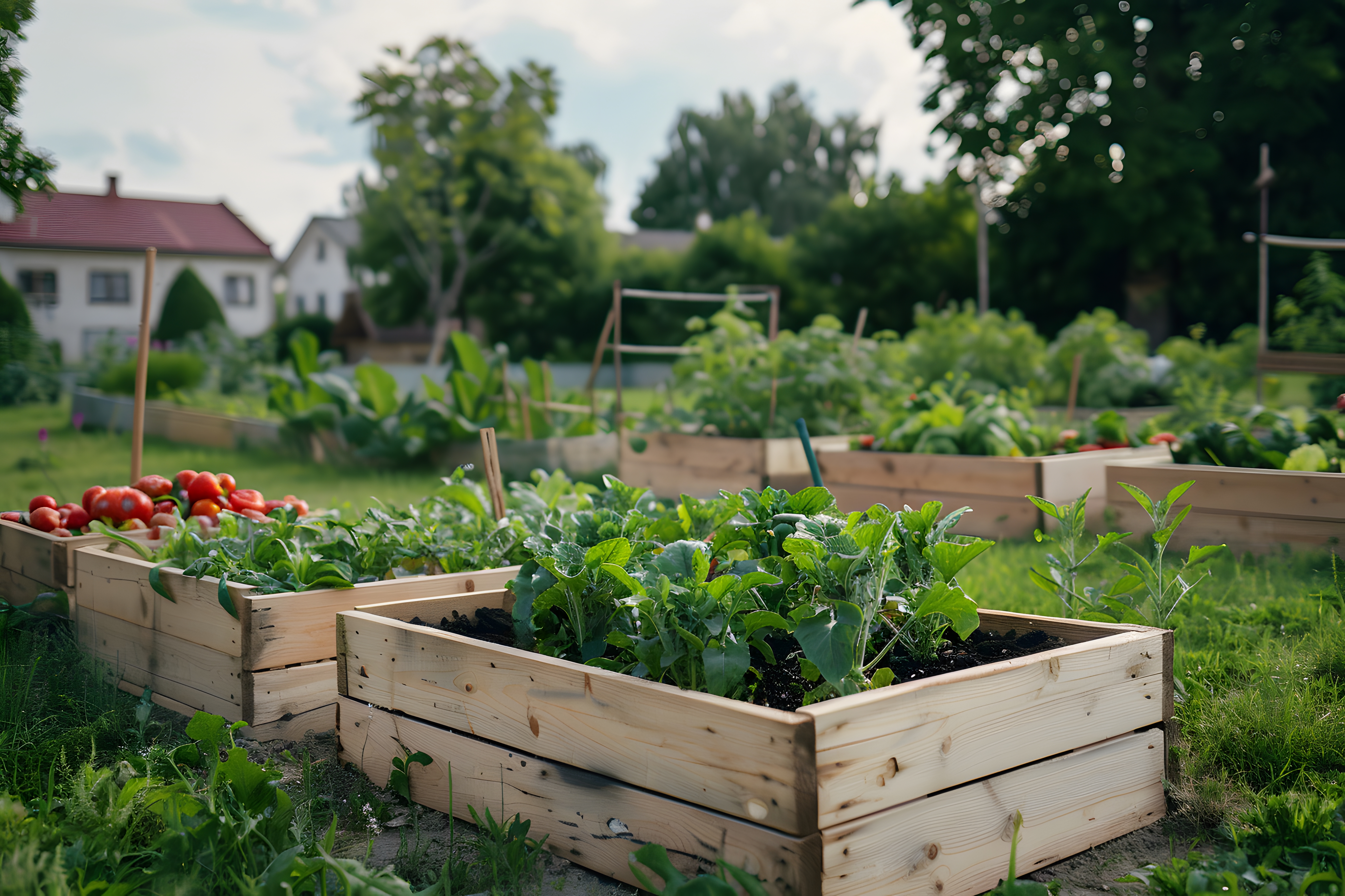 About Ideal Farm Foods