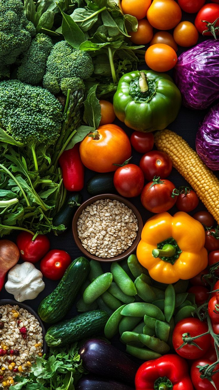 Fresh Vegetable